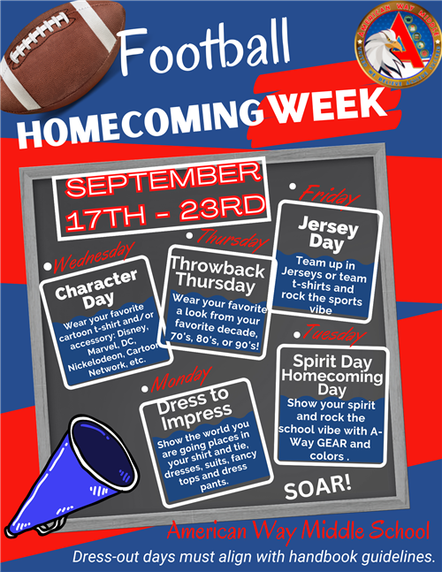 Football Homecoming